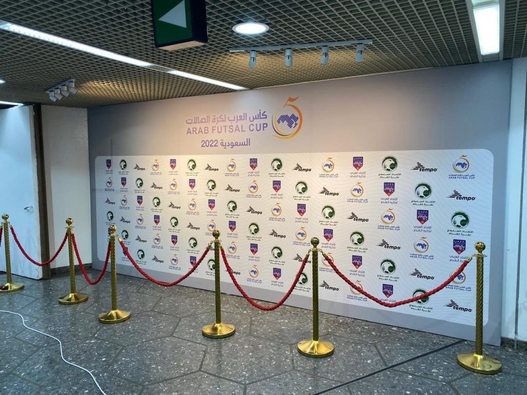 Image from the original WEDX media library