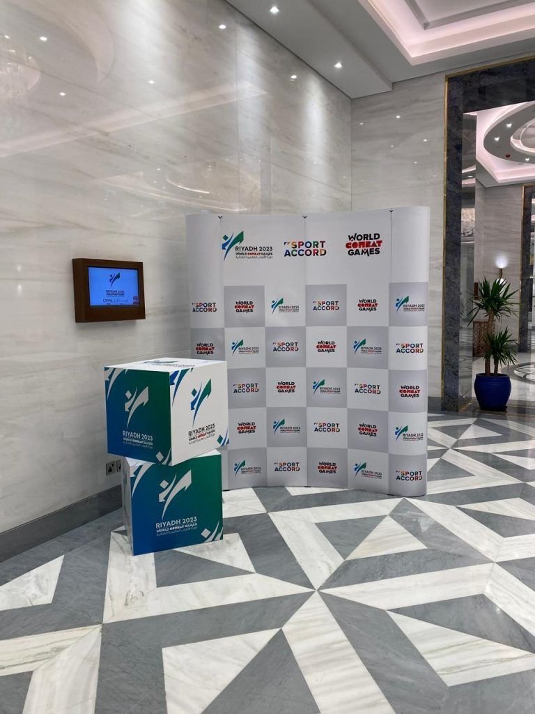 Image from the original WEDX media library