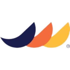 Three-color client mark