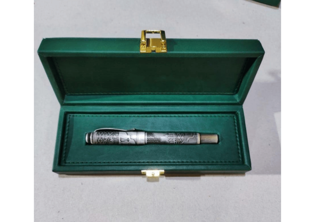 Image from the original WEDX media library