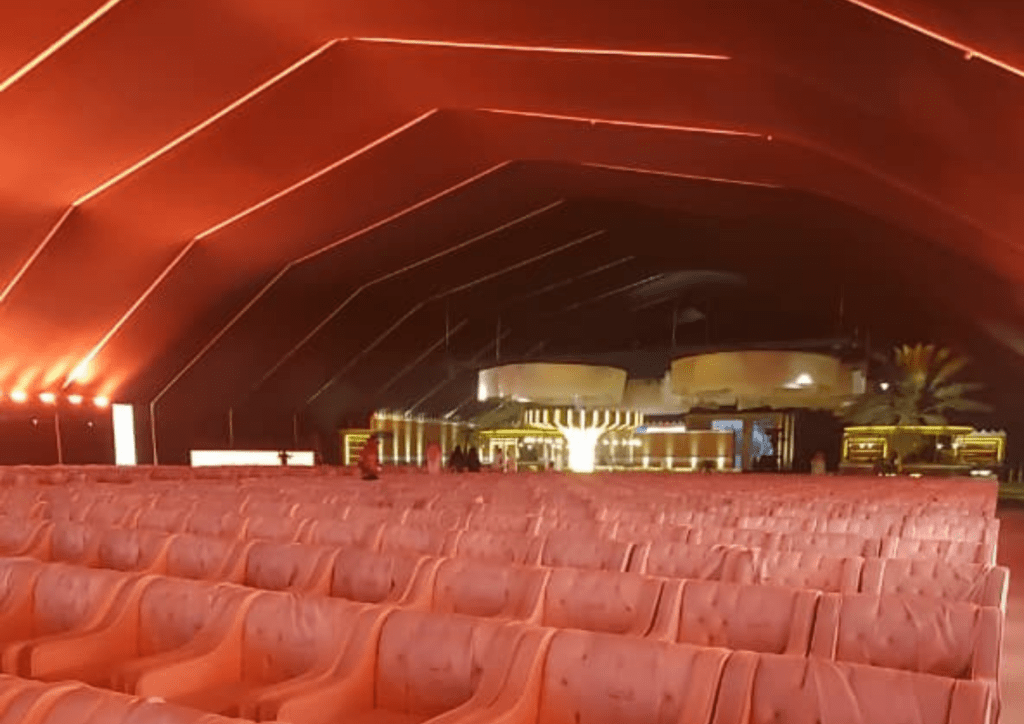 Image from the original WEDX media library