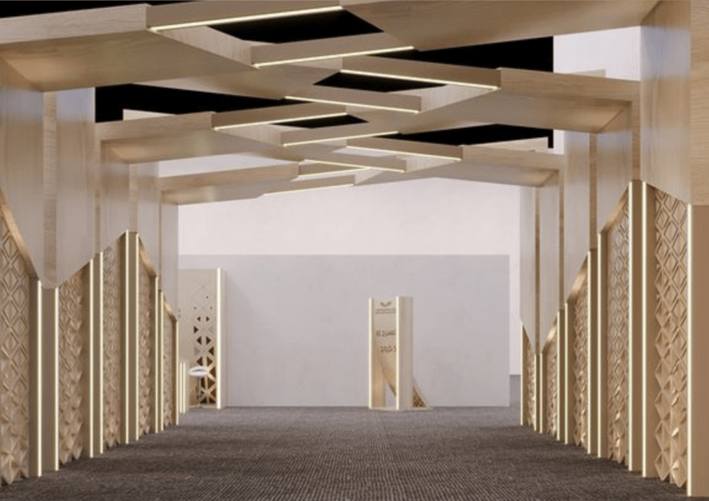 Image from the original WEDX media library