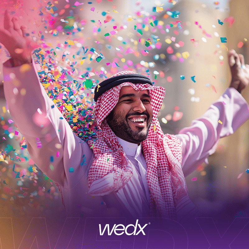 كيف تختار شركة تنظيم فعاليات في الرياض
